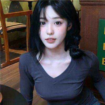 大喘气